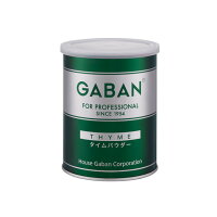 ギャバン ＧＡＢＡＮタイムパウダー１５０ｇ缶